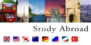 Study Abroad